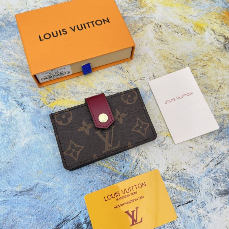 Louis Vuitton Wallets Purse